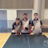 Titres par equipes Dep